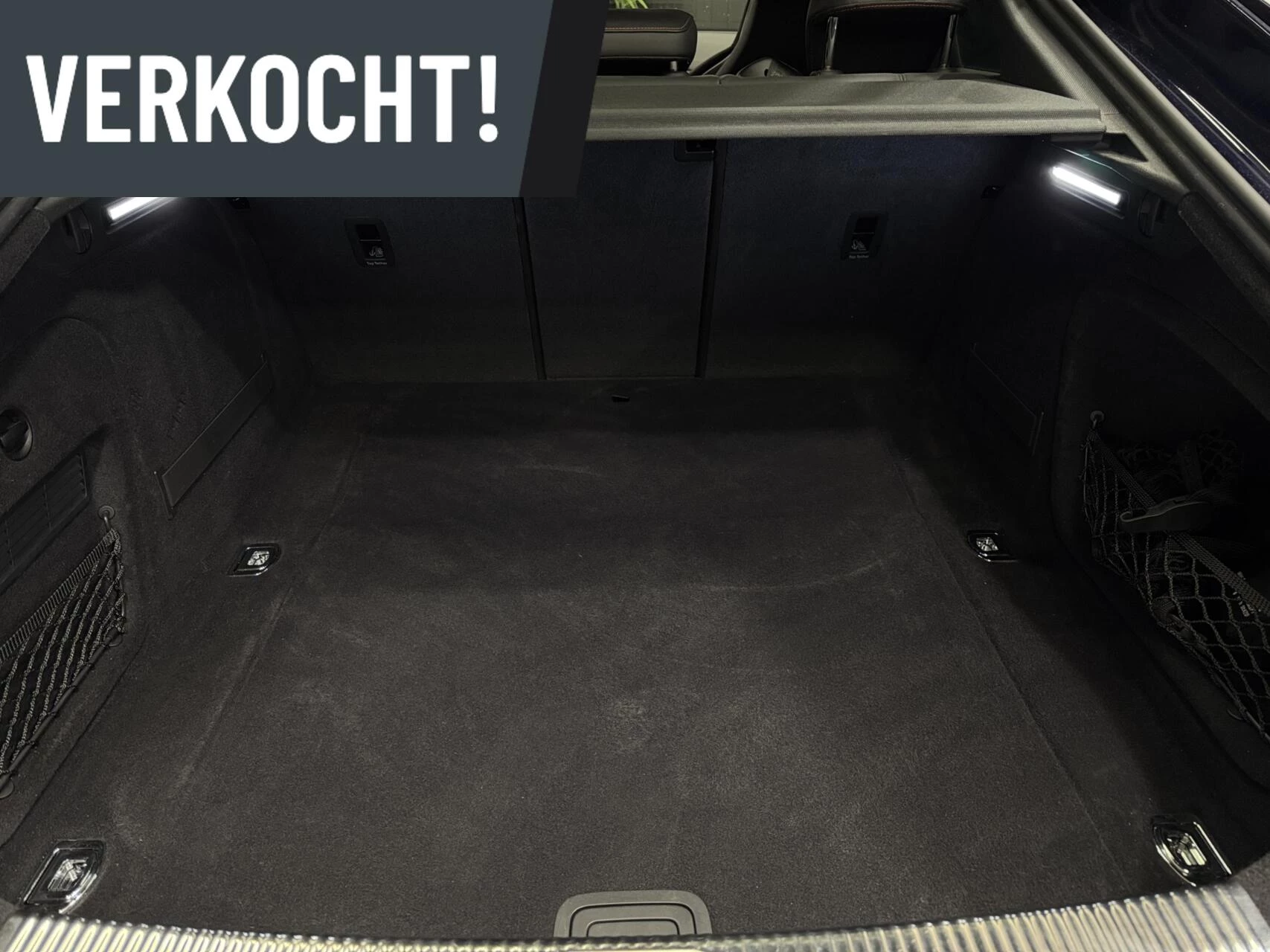 Hoofdafbeelding Audi RS5