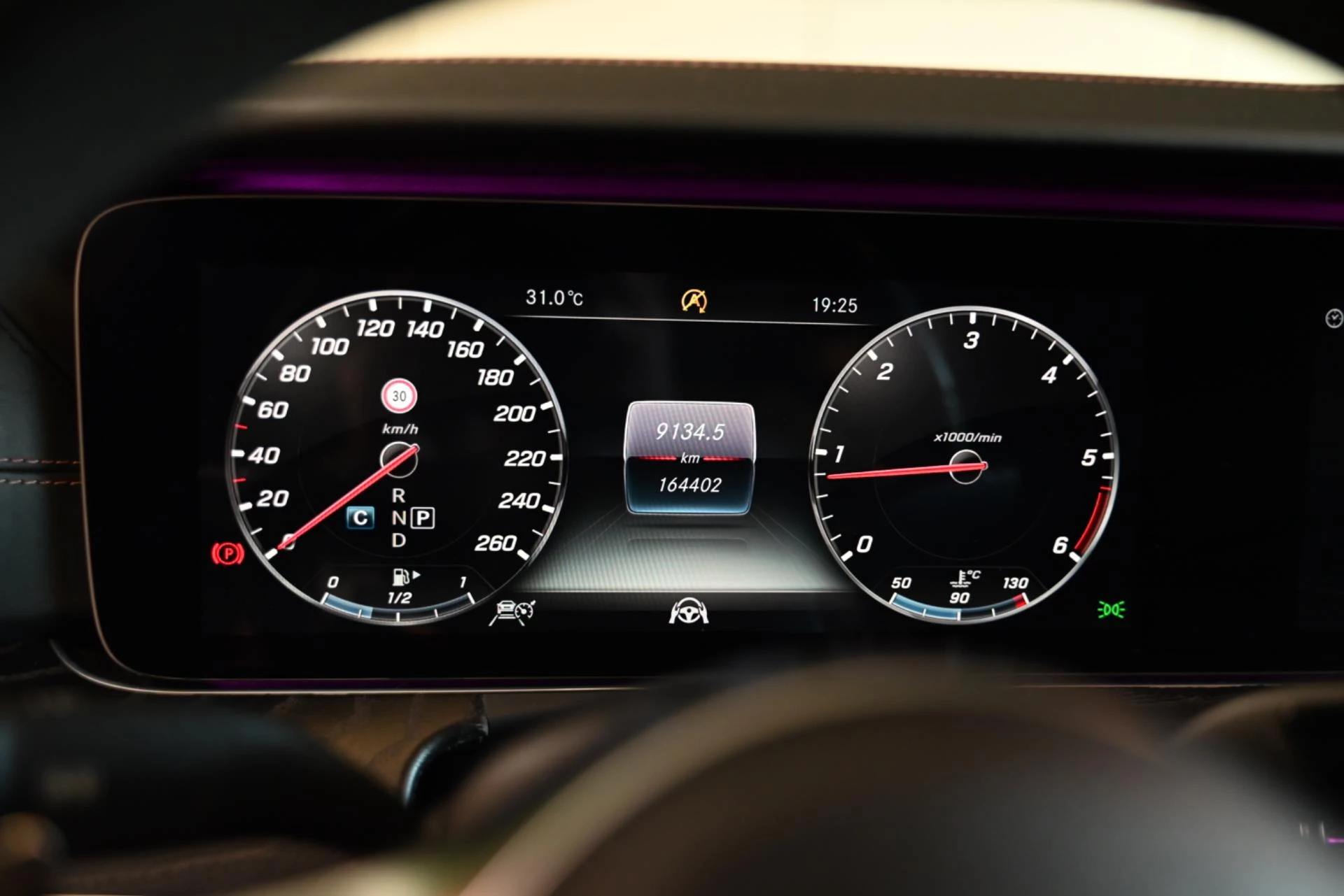 Hoofdafbeelding Mercedes-Benz CLS