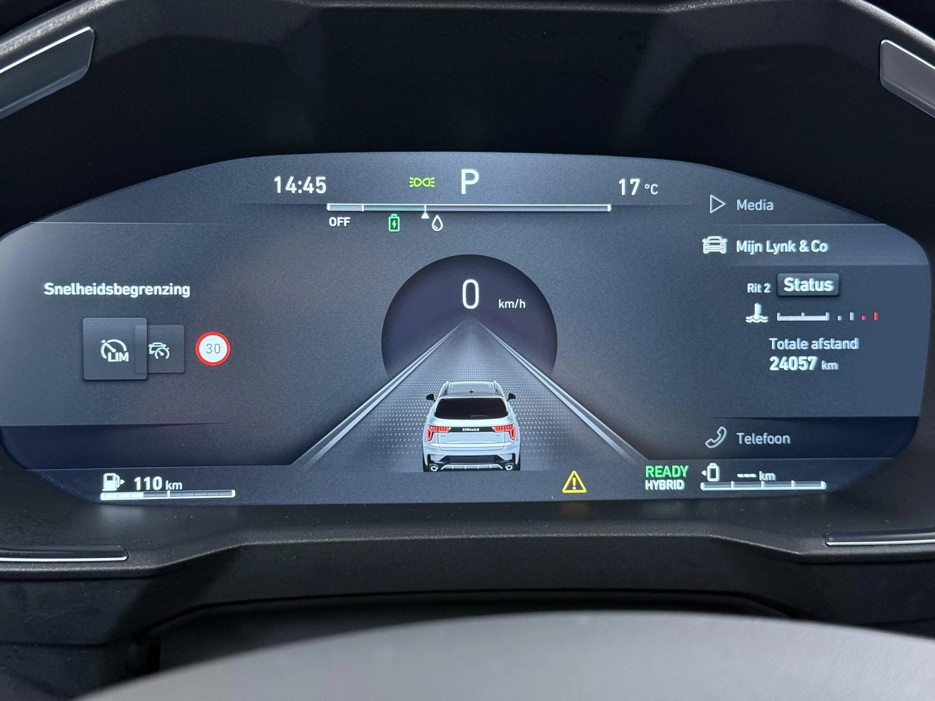 Hoofdafbeelding Lynk & Co 01