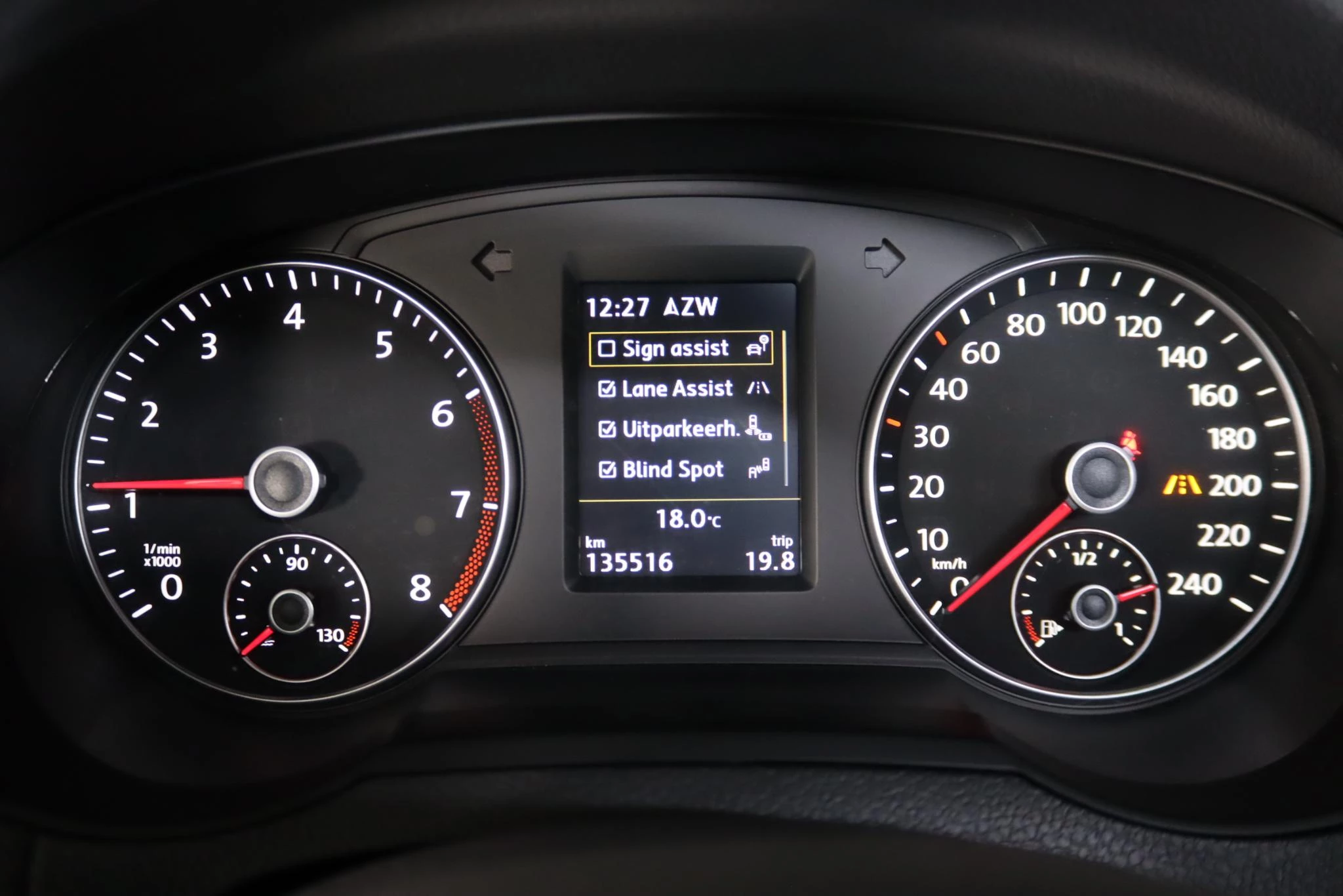 Hoofdafbeelding SEAT Alhambra