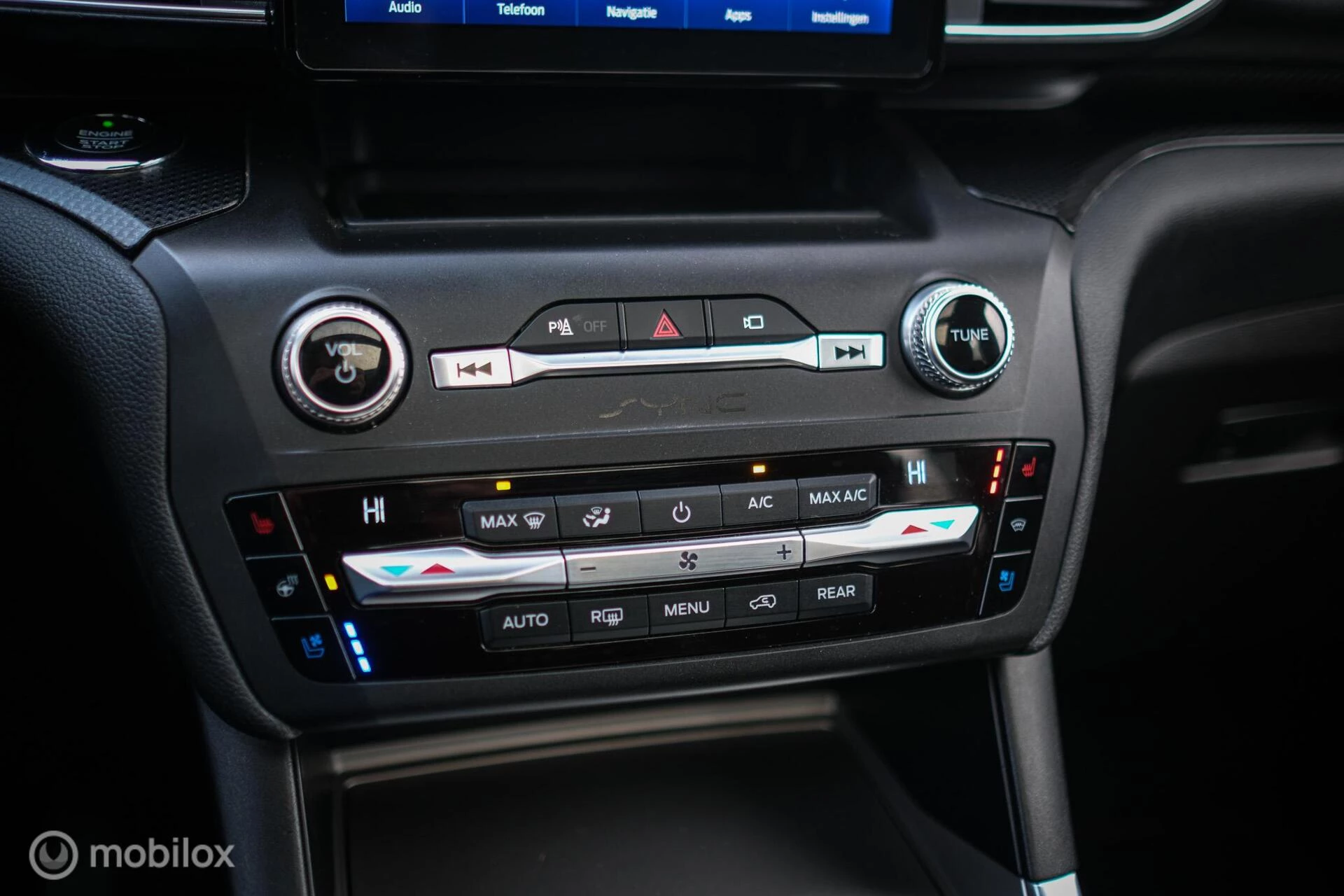 Hoofdafbeelding Ford Explorer