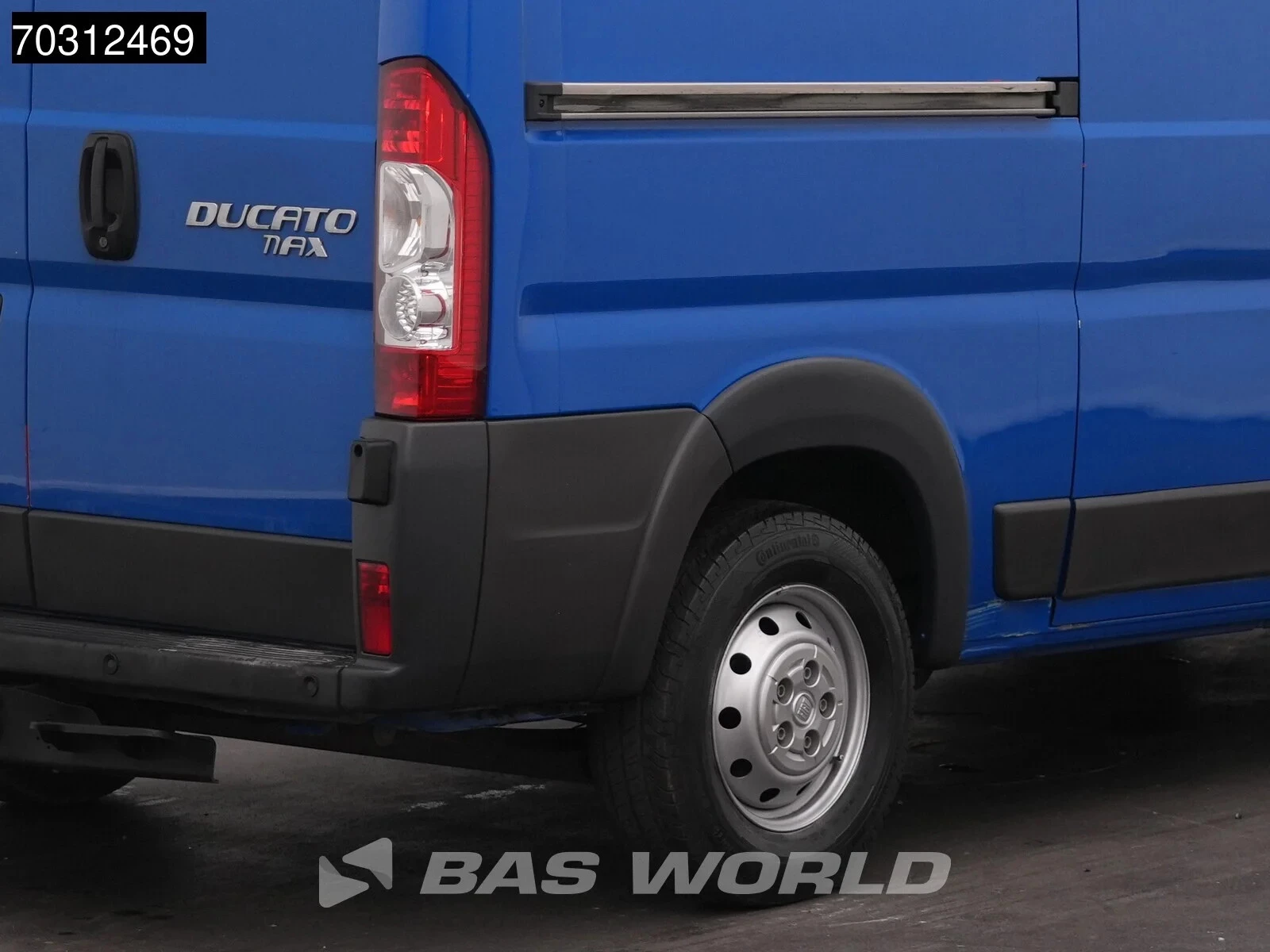 Hoofdafbeelding Fiat Ducato