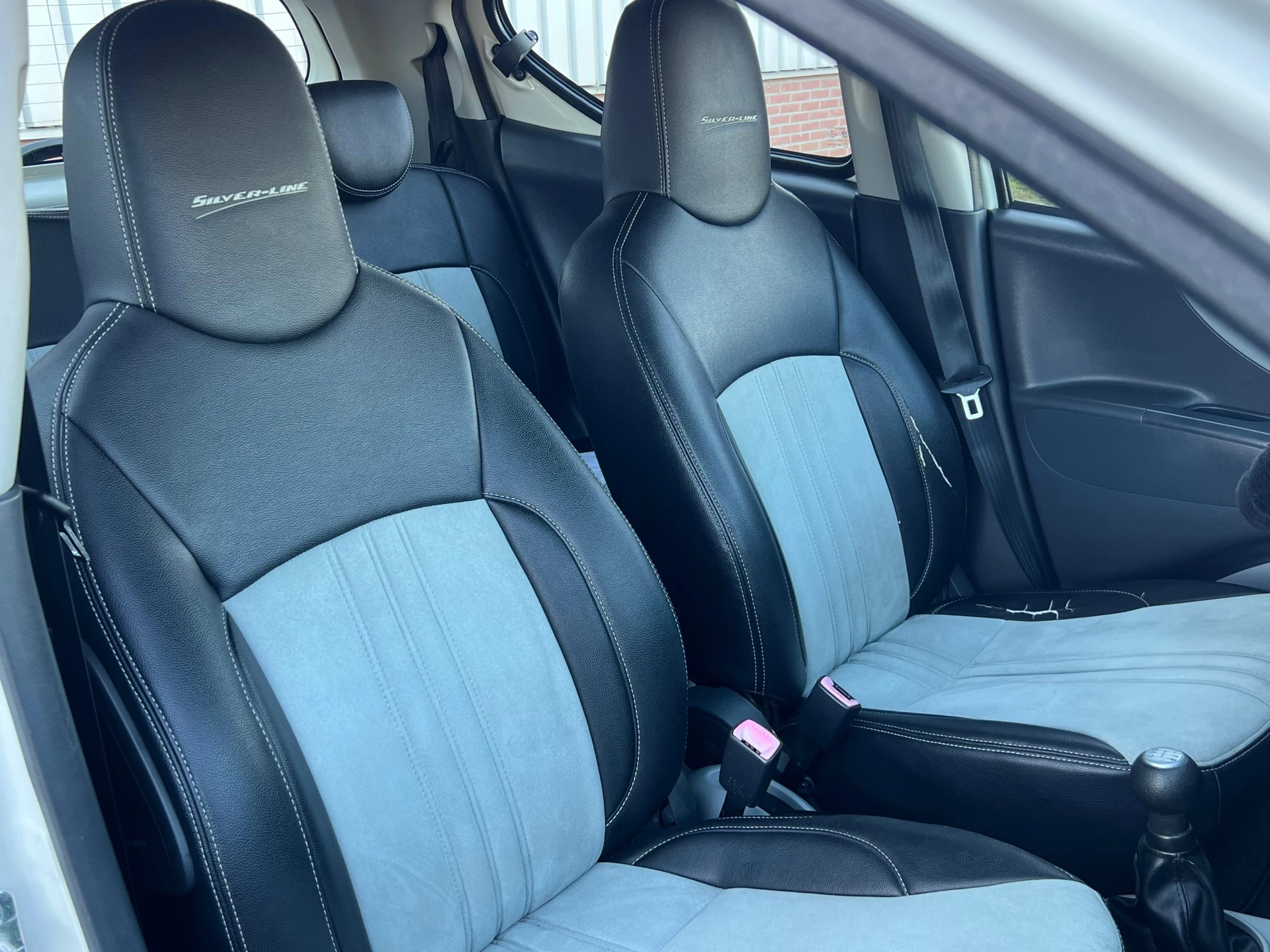 Hoofdafbeelding Suzuki Alto