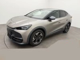 CUPRA Tavascan Endurance