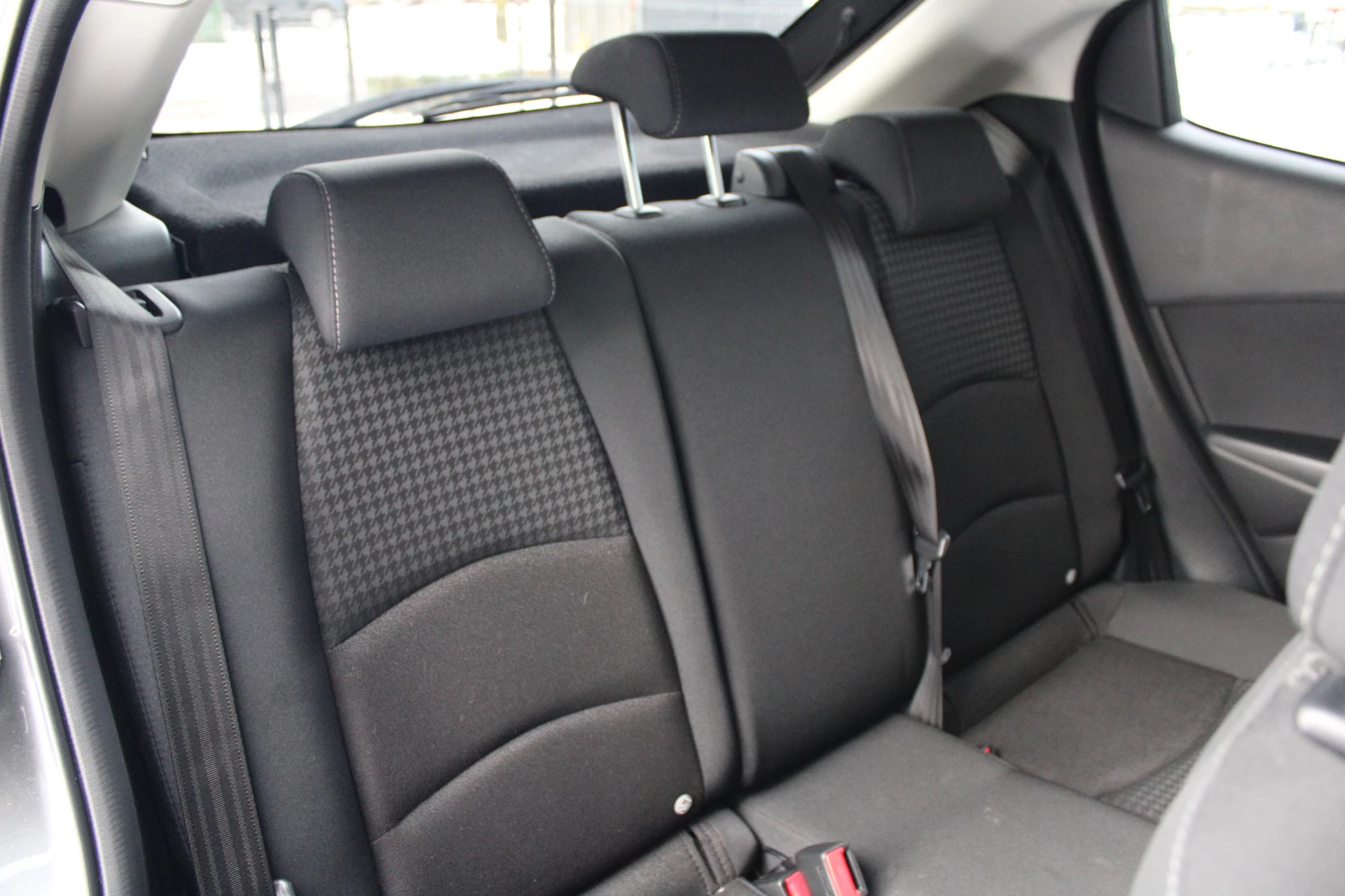 Hoofdafbeelding Mazda 2