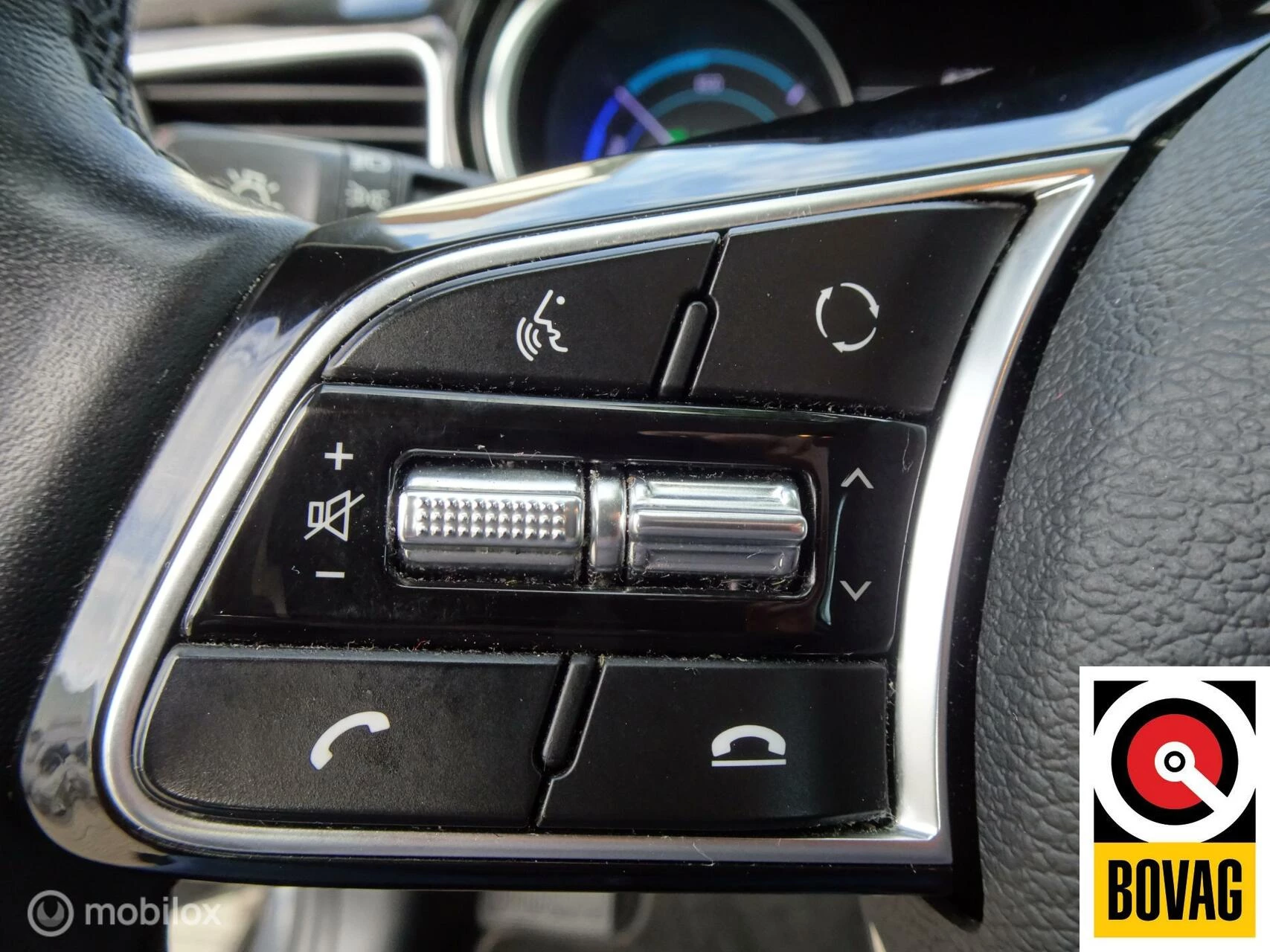 Hoofdafbeelding Kia XCeed