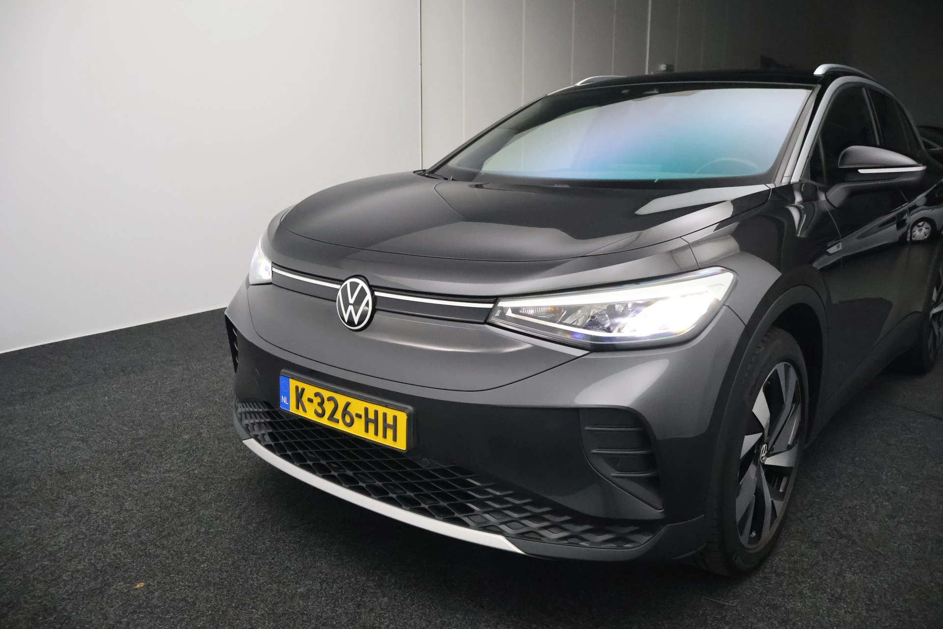 Hoofdafbeelding Volkswagen ID.4