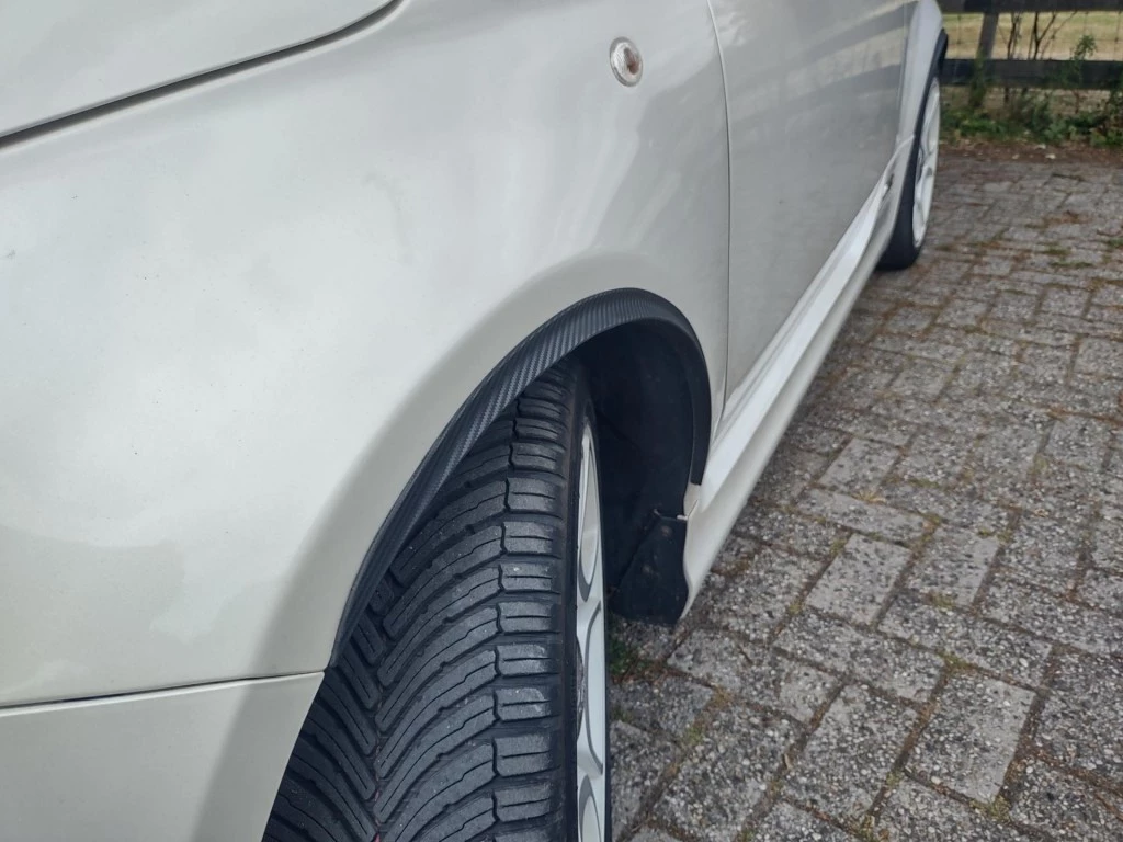 Hoofdafbeelding Fiat 500e