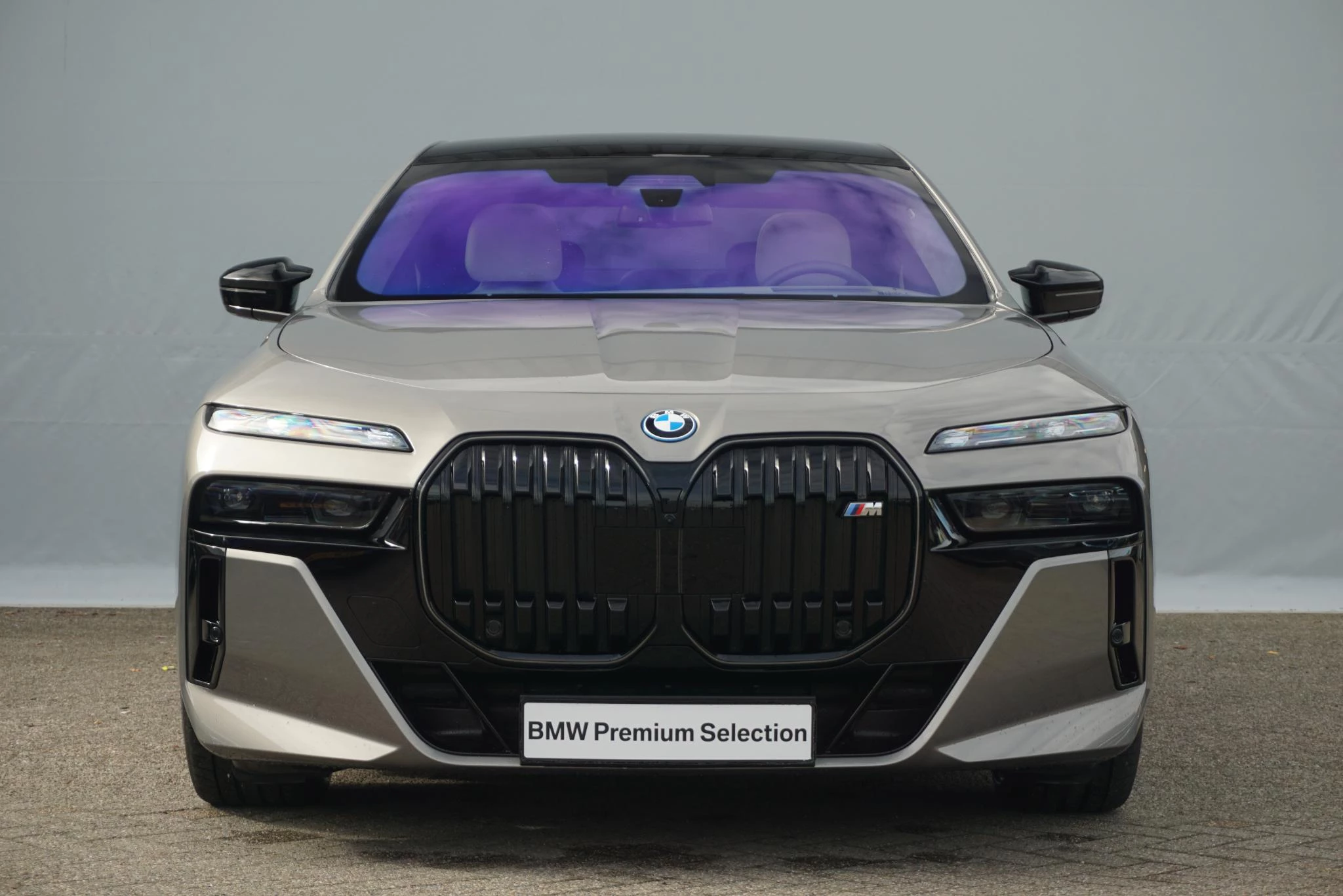 Hoofdafbeelding BMW 7 Serie