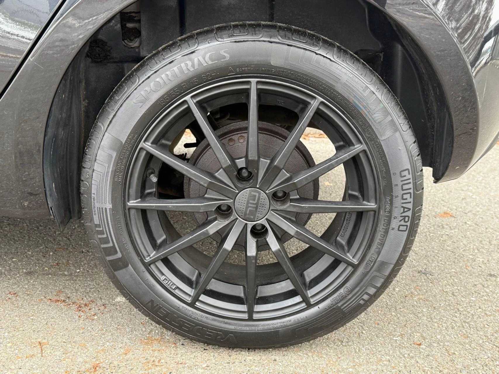 Hoofdafbeelding Lancia Ypsilon