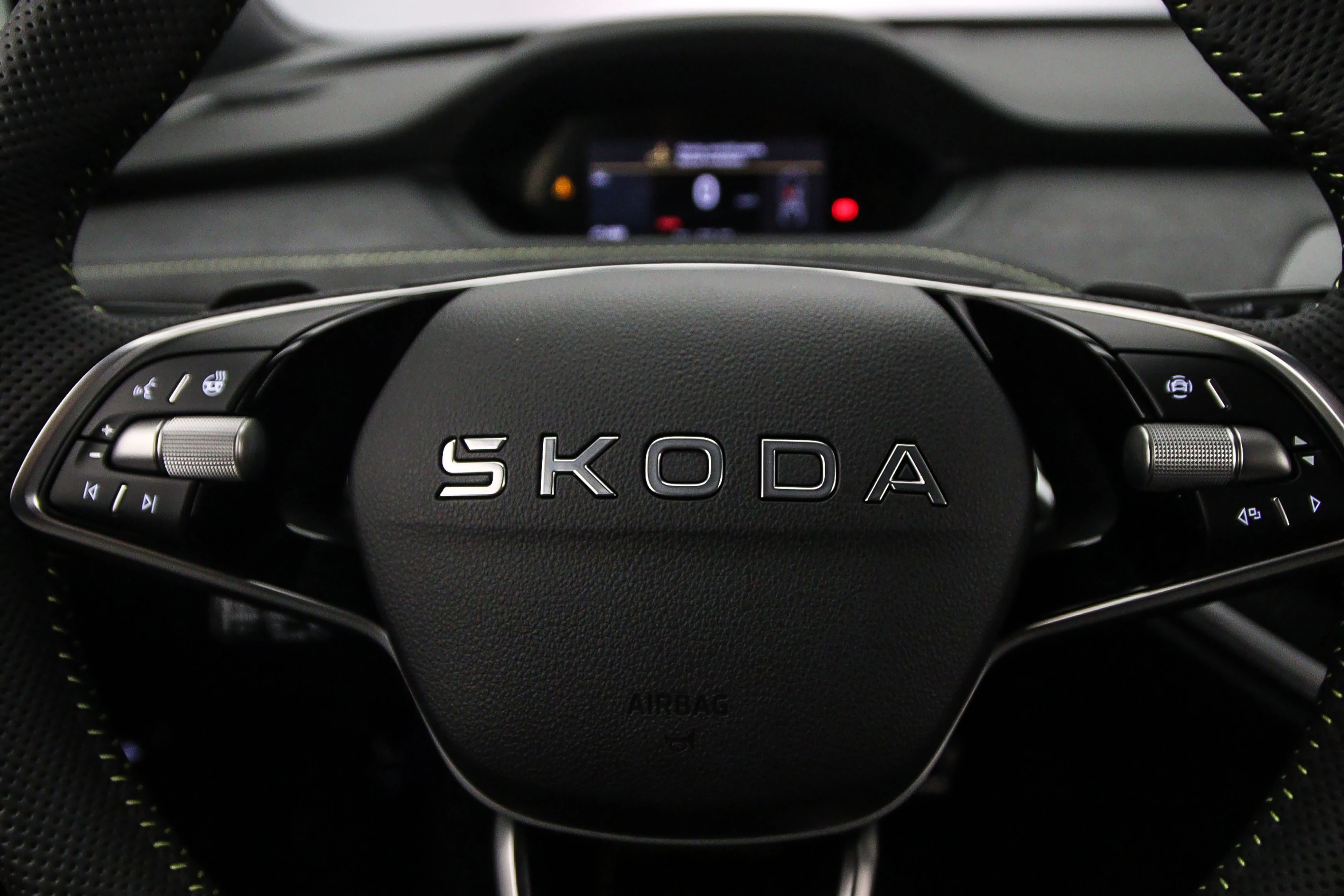 Hoofdafbeelding Škoda Enyaq iV