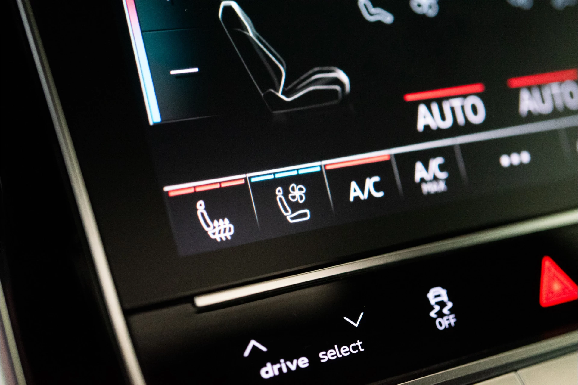 Hoofdafbeelding Audi RSQ8