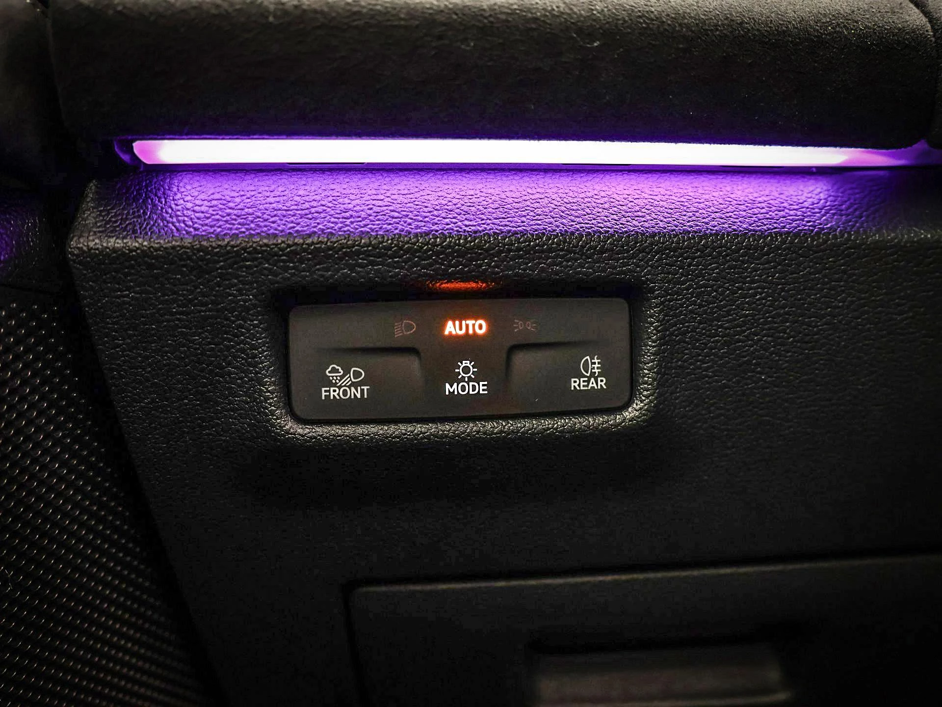 Hoofdafbeelding Volkswagen Tayron