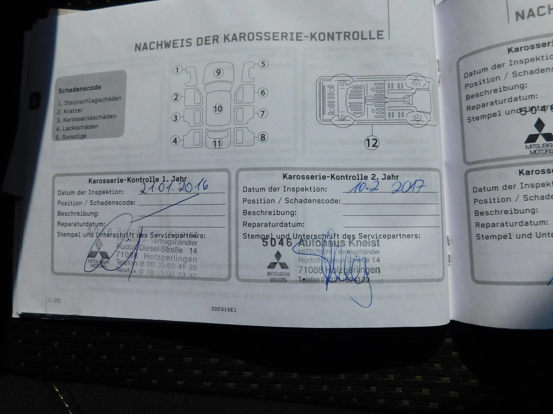 Hoofdafbeelding Mitsubishi ASX