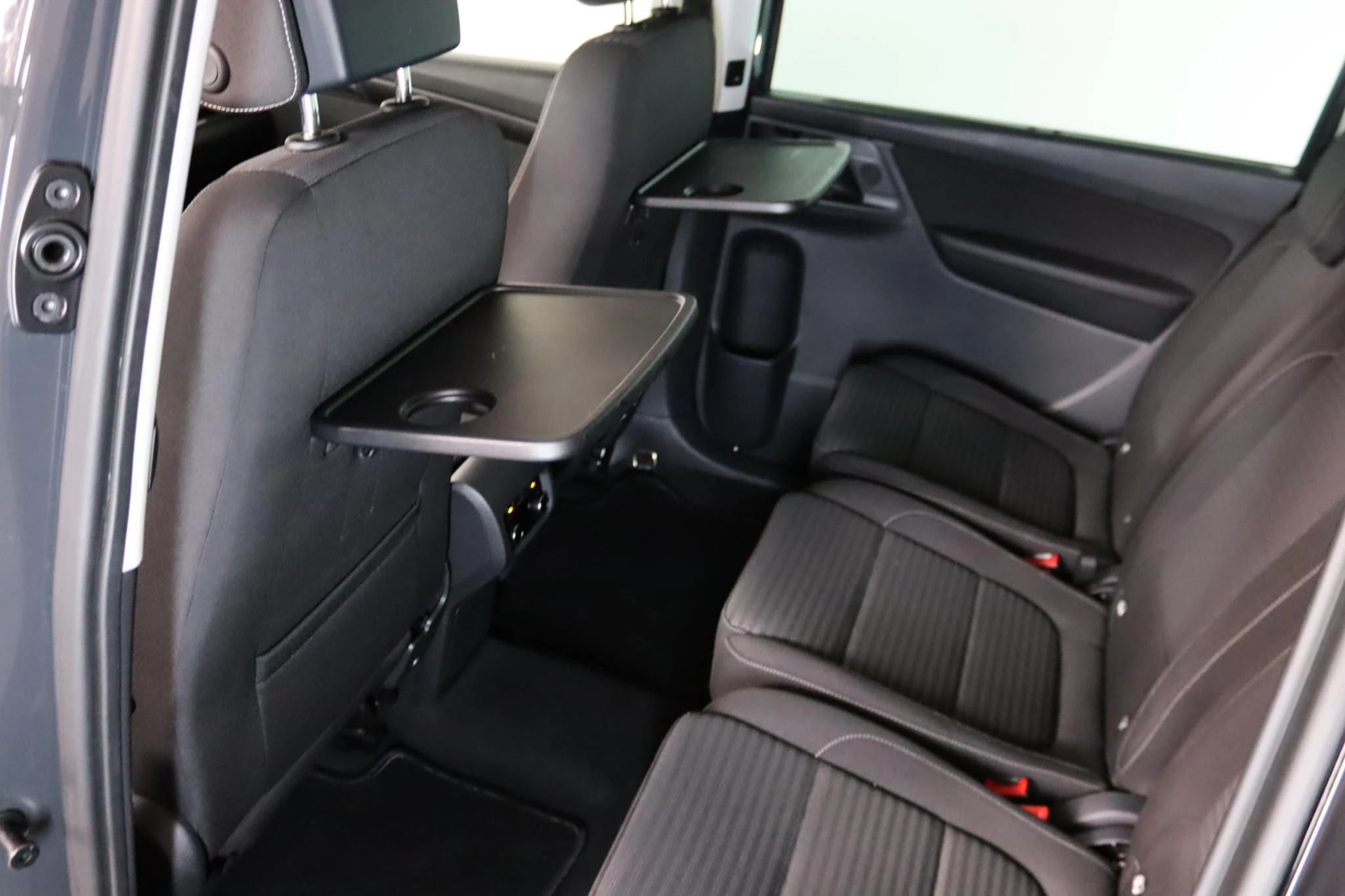 Hoofdafbeelding SEAT Alhambra