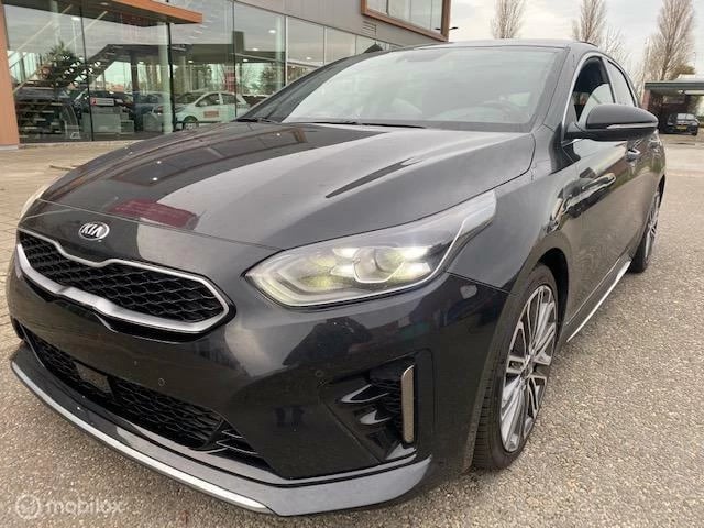 Hoofdafbeelding Kia ProCeed