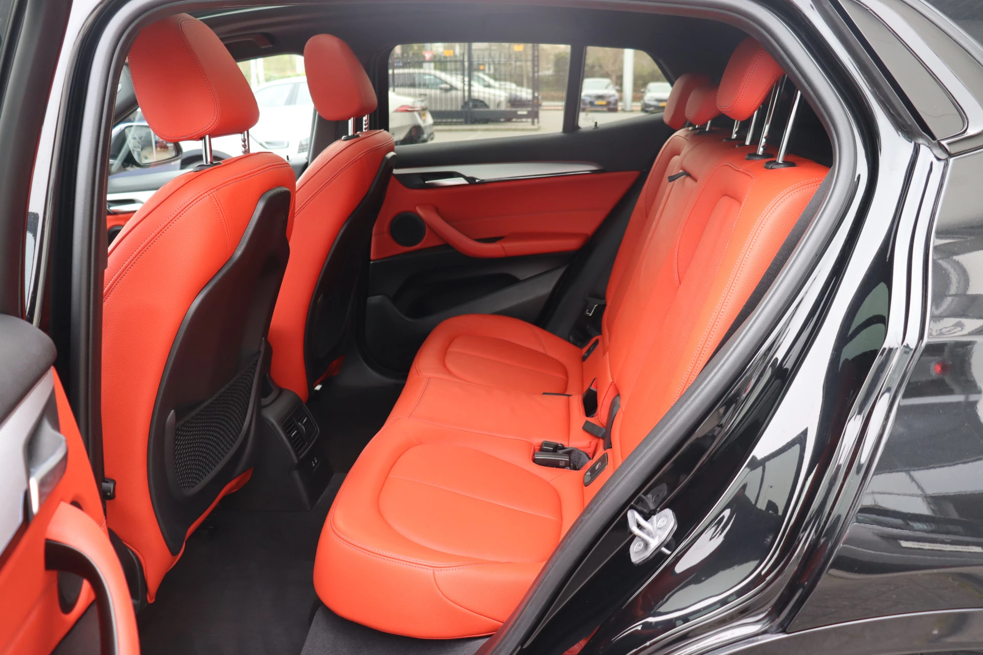 Hoofdafbeelding BMW X2