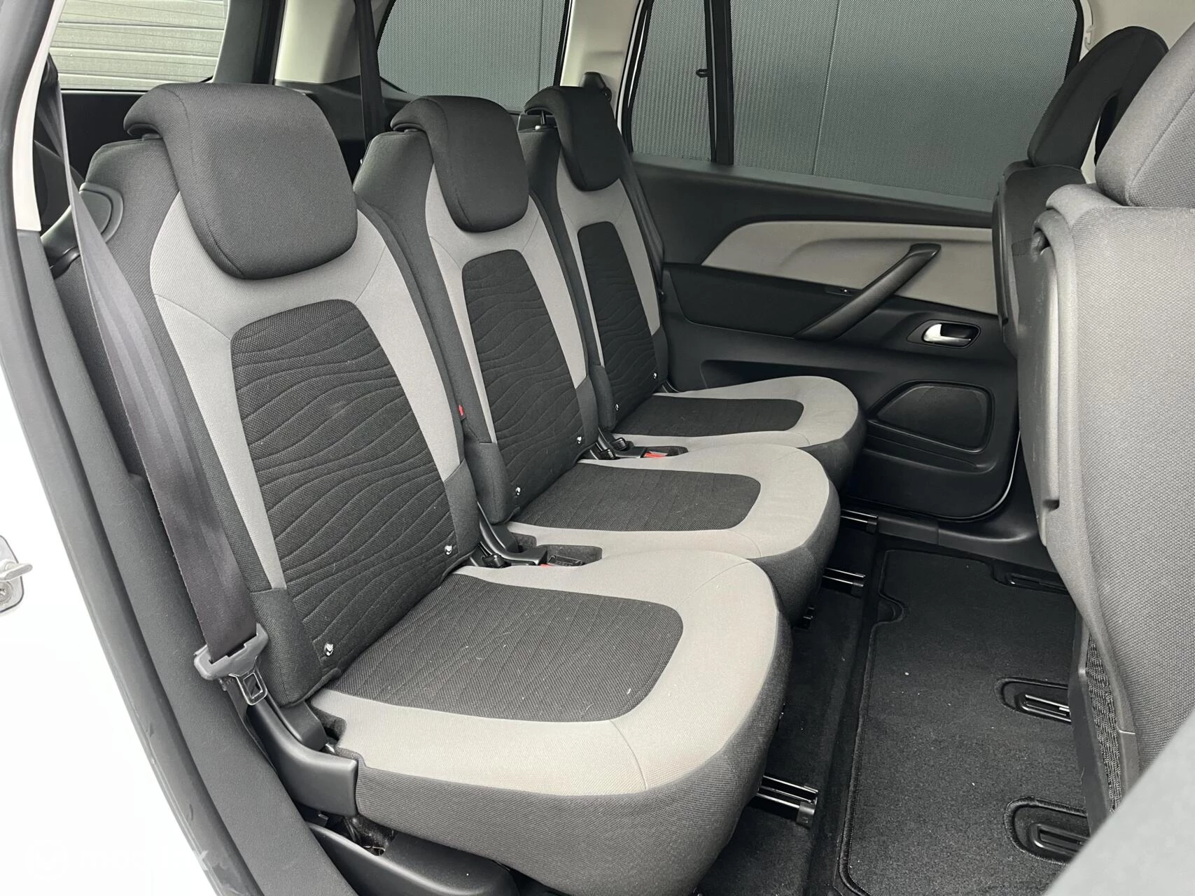 Hoofdafbeelding Citroën Grand C4 Picasso