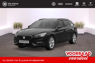 SEAT Leon Sportstourer FR Business 1.5 TSI DSG eHybrid