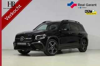 Mercedes GLB 200 Business Solution AMG 7p.