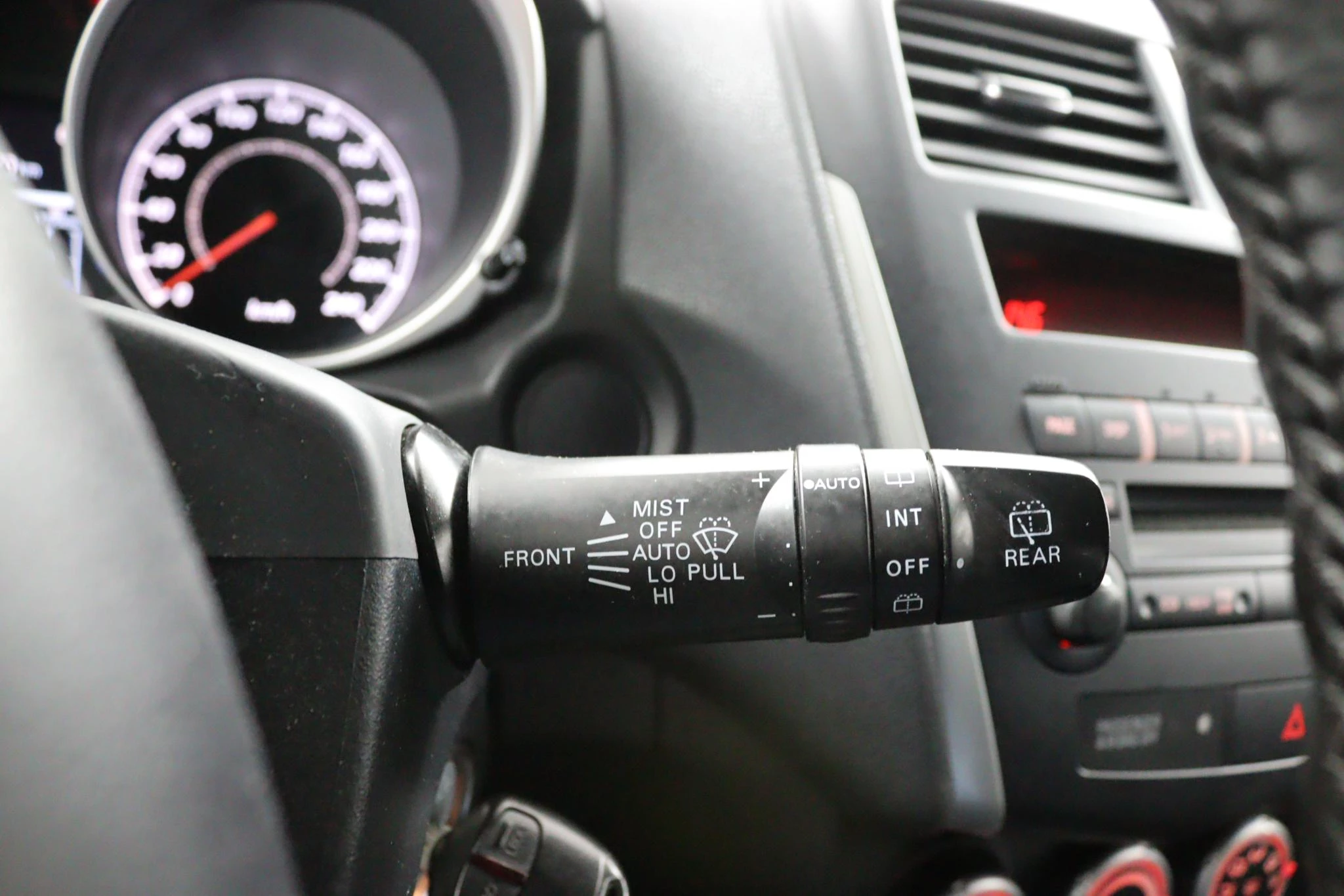 Hoofdafbeelding Mitsubishi ASX