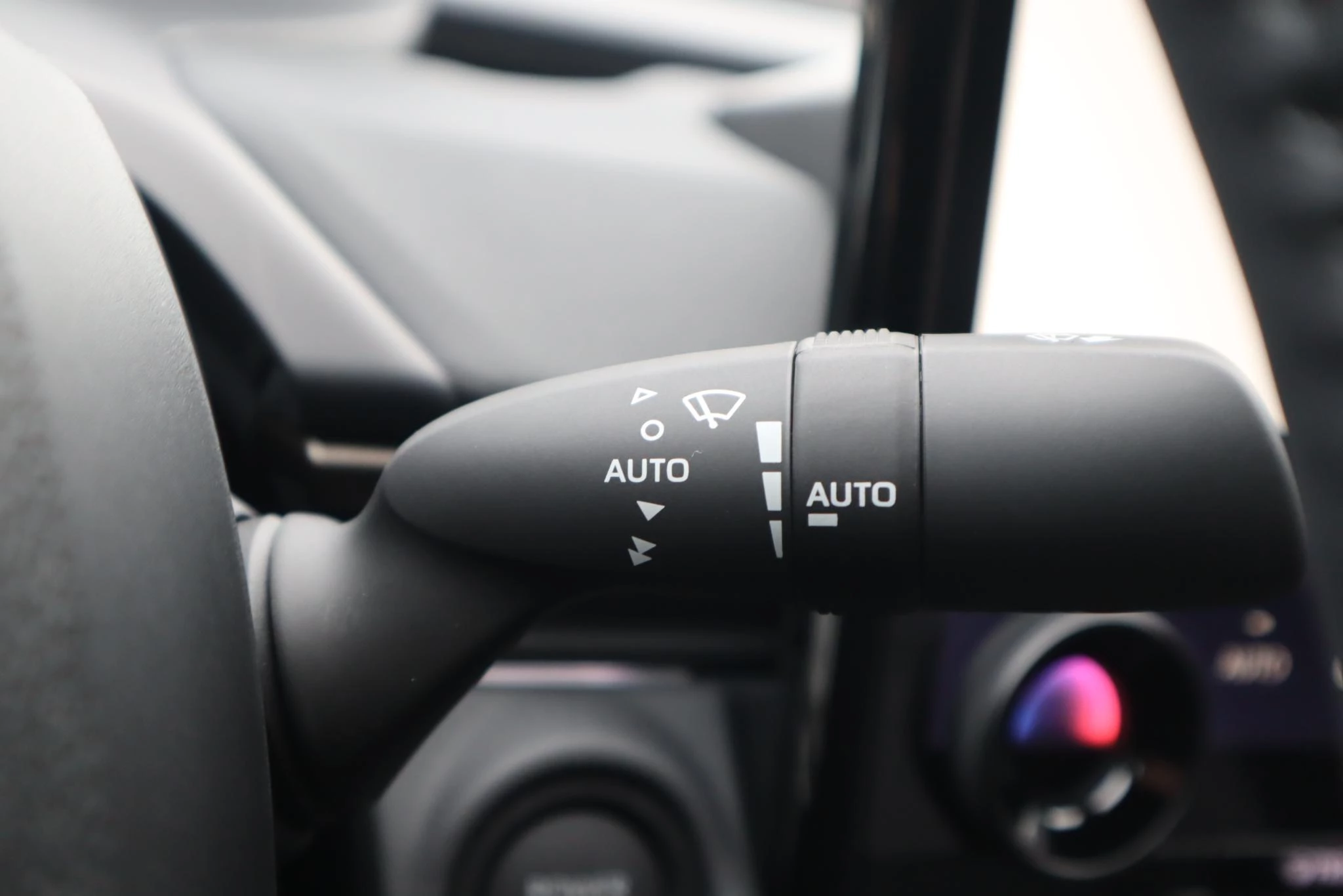 Hoofdafbeelding Toyota bZ4X