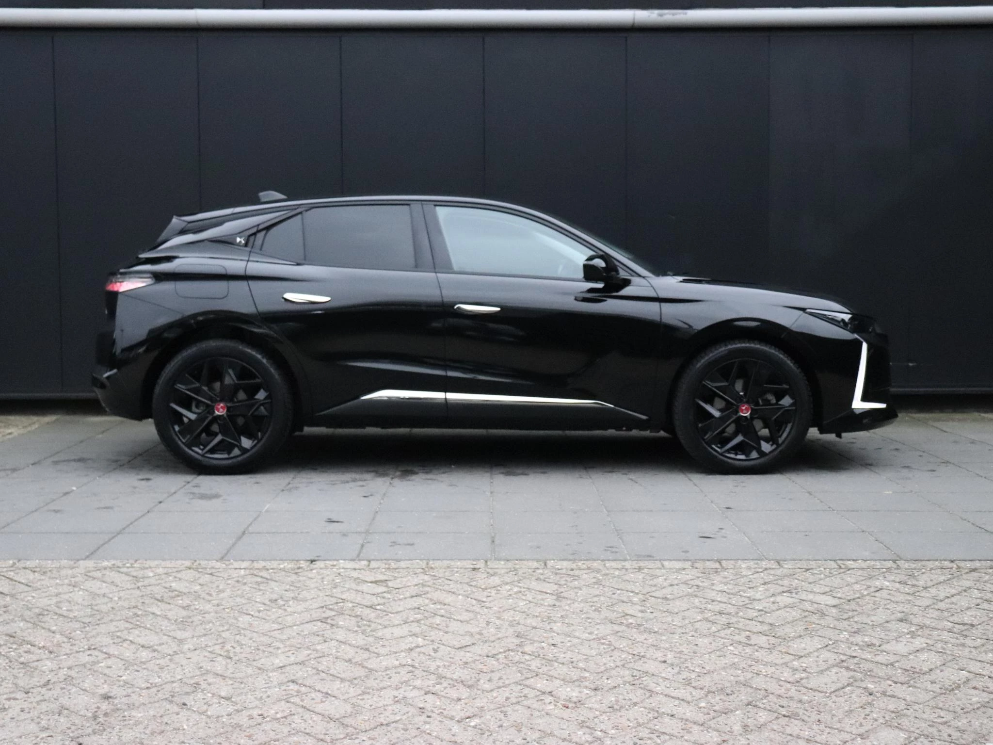 Hoofdafbeelding DS DS 4