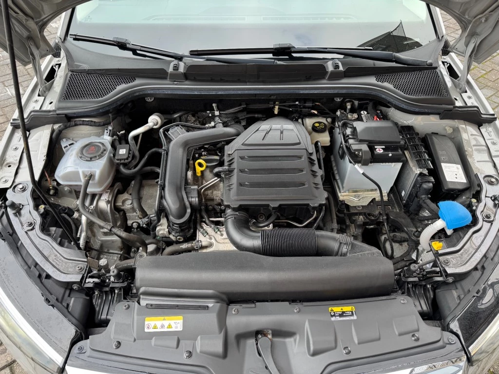 Hoofdafbeelding Škoda Scala