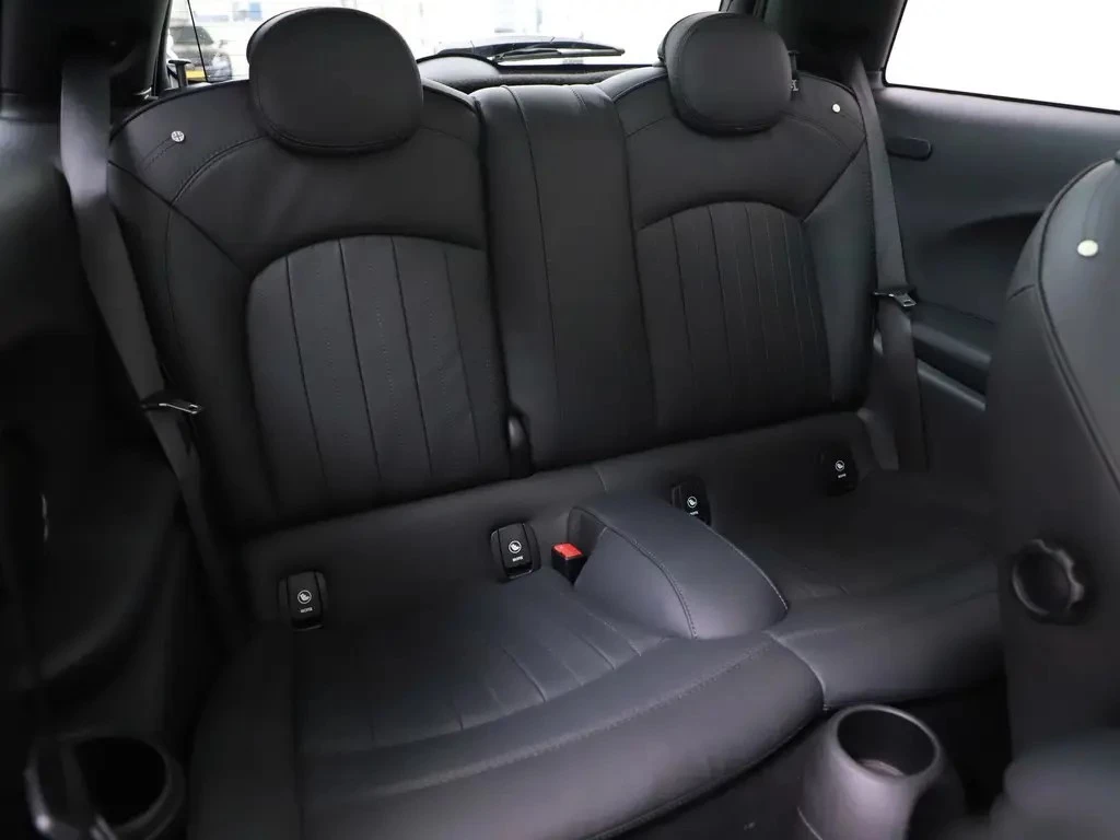 Hoofdafbeelding MINI Cooper S