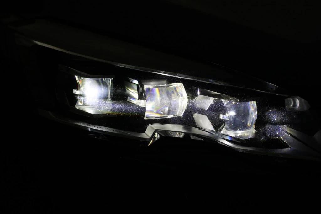 Hoofdafbeelding Peugeot 508