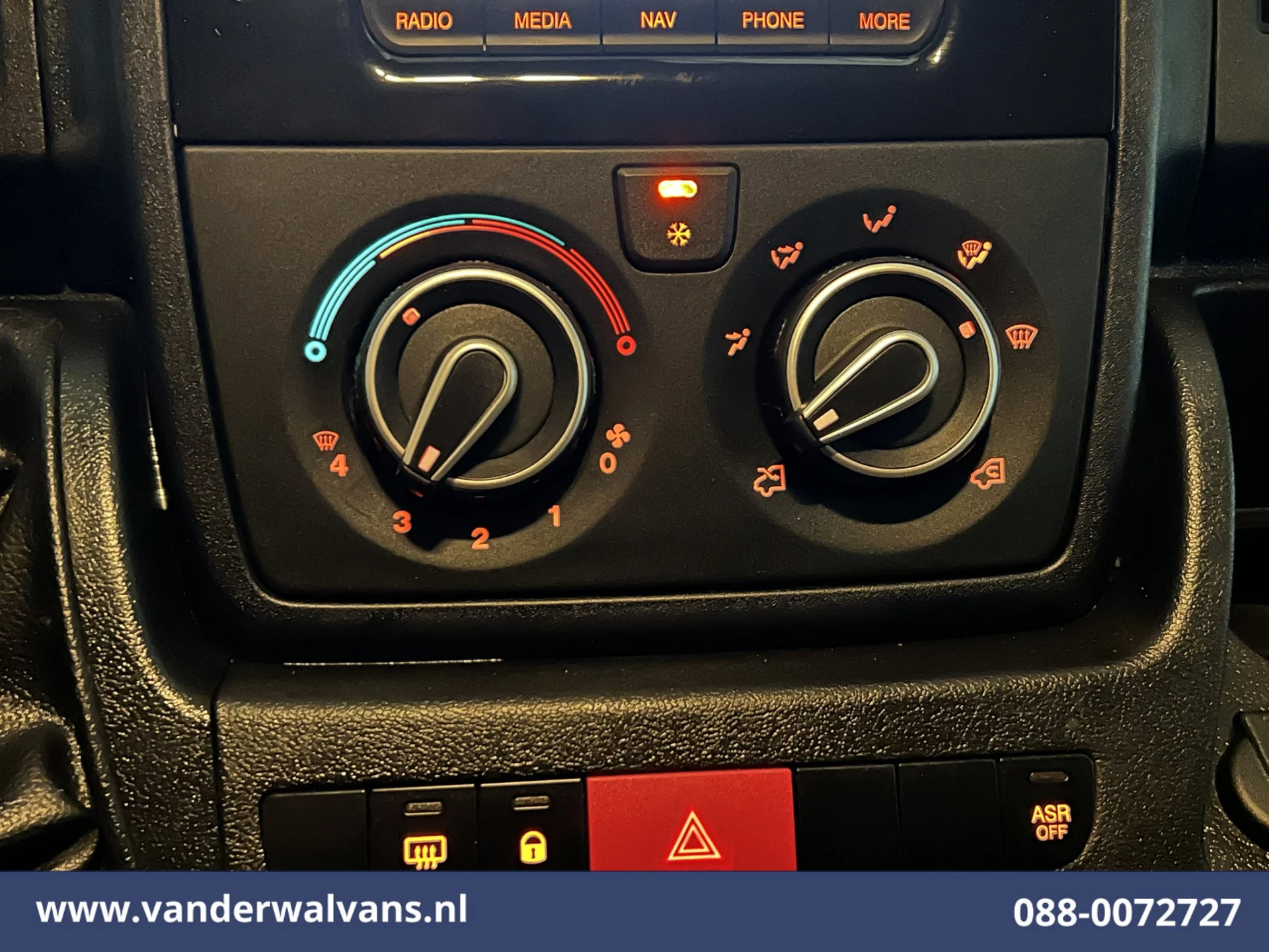 Hoofdafbeelding Citroën Jumper