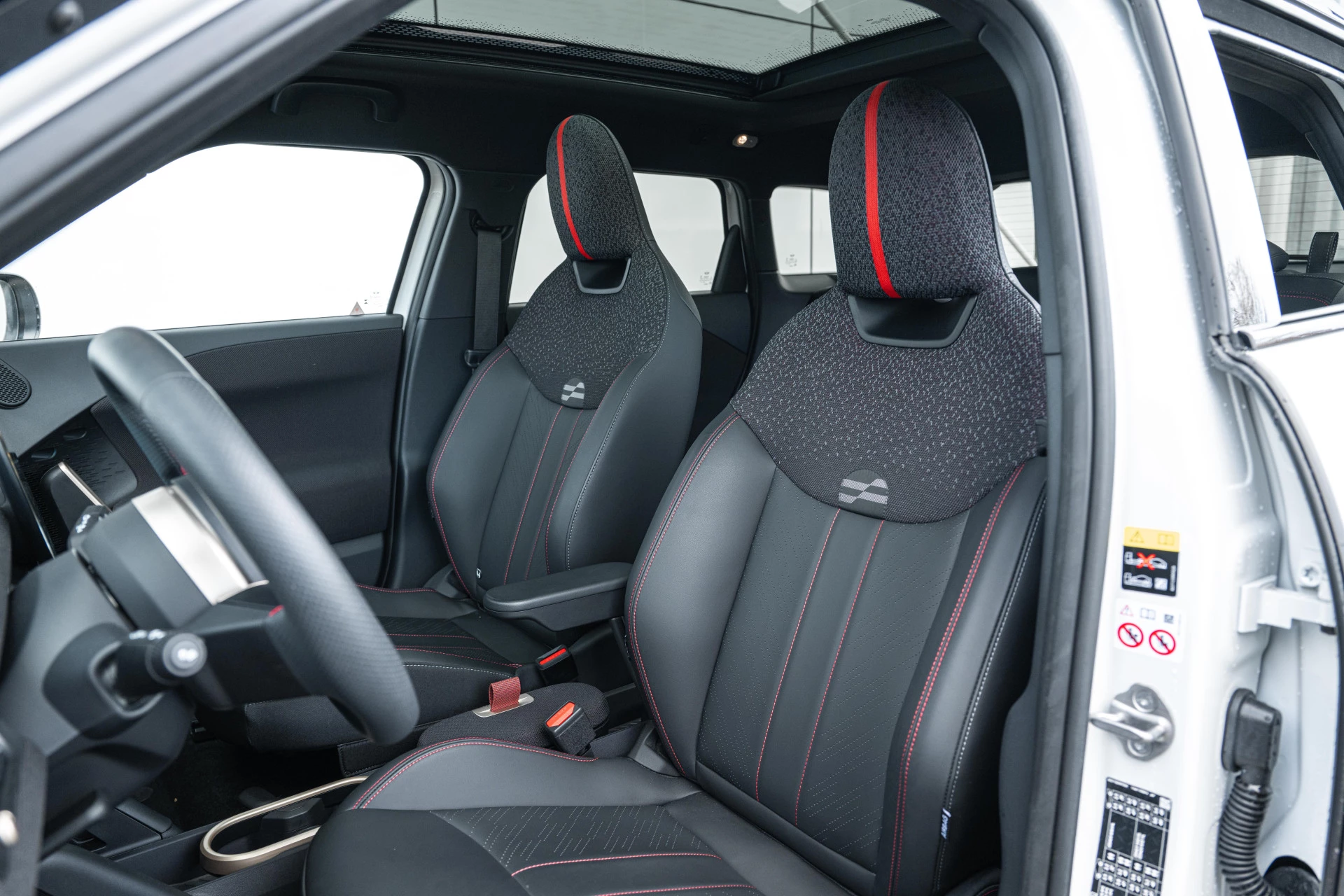 Hoofdafbeelding MINI Aceman