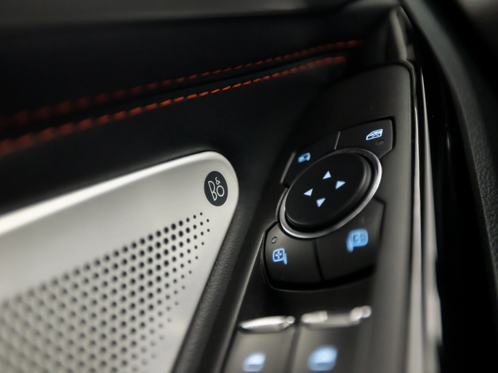 Hoofdafbeelding Ford Explorer