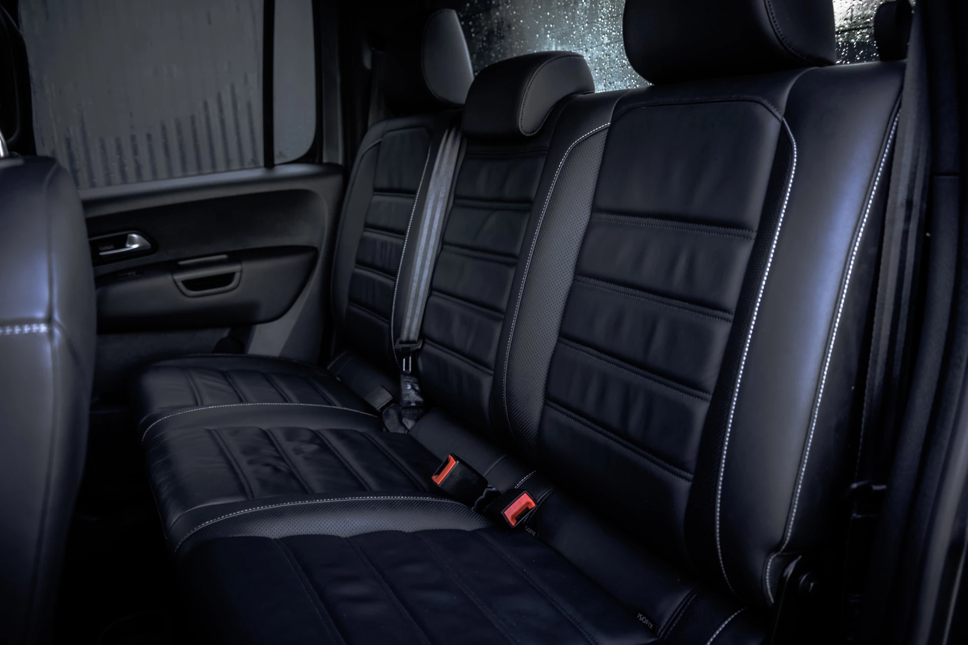 Hoofdafbeelding Volkswagen Amarok