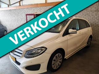 Mercedes-Benz B-klasse 220 d Ambition PDC NW APK!