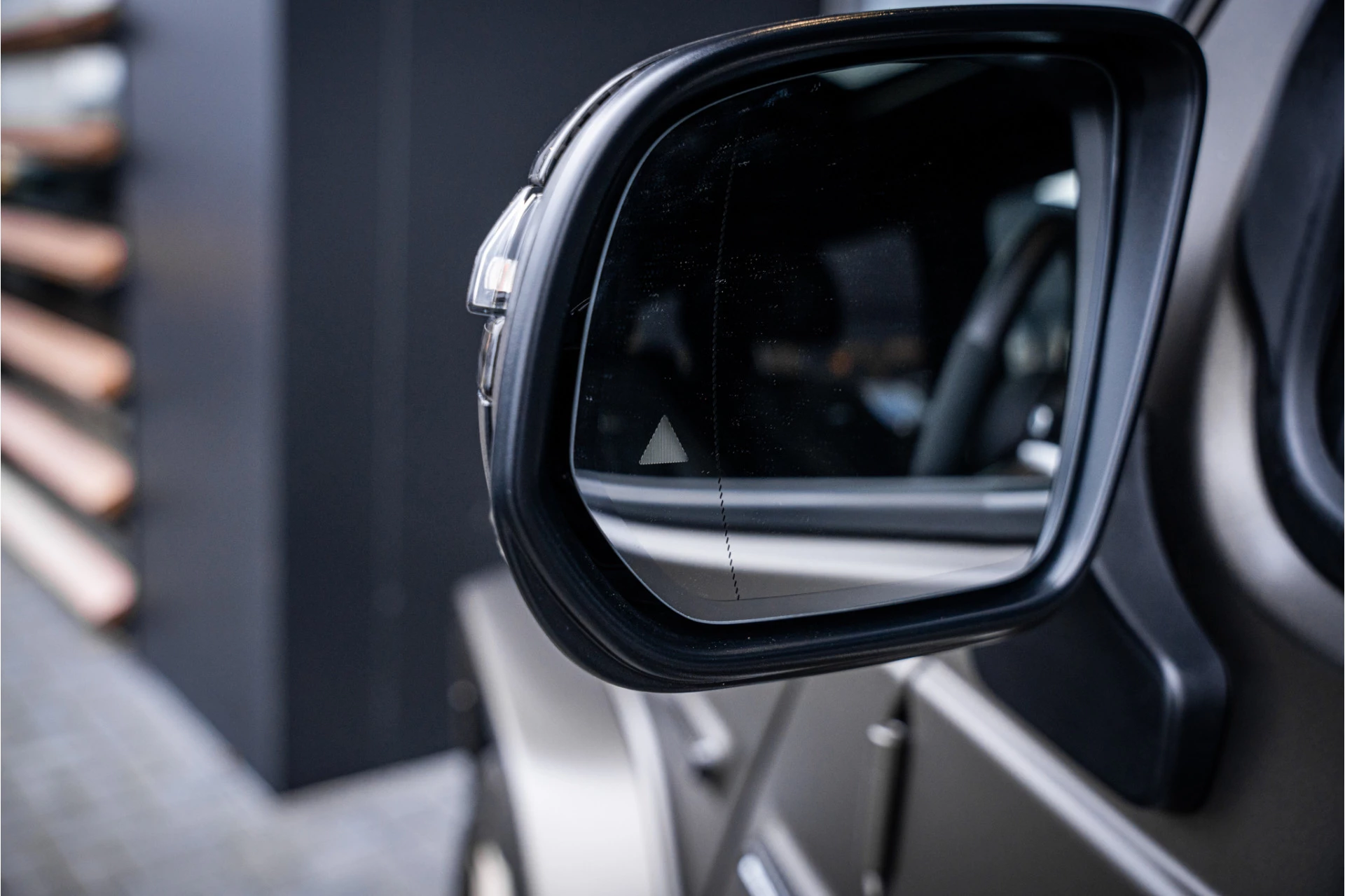 Hoofdafbeelding Mercedes-Benz G-Klasse