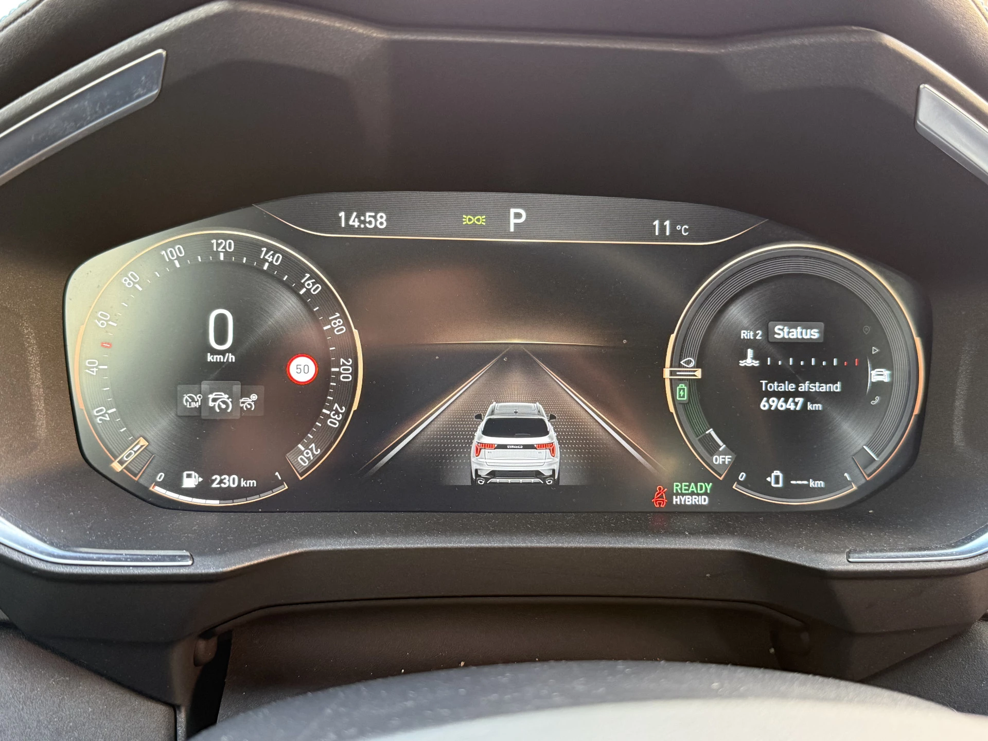 Hoofdafbeelding Lynk & Co 01