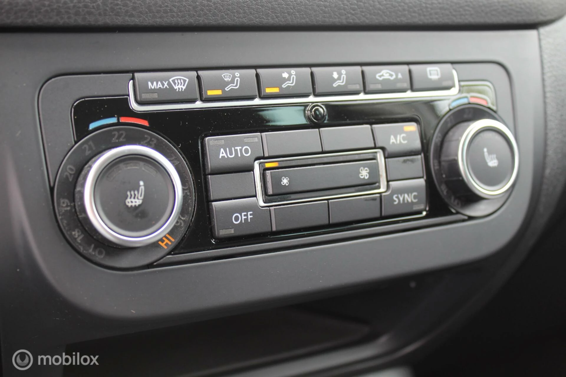 Hoofdafbeelding Volkswagen Golf Plus