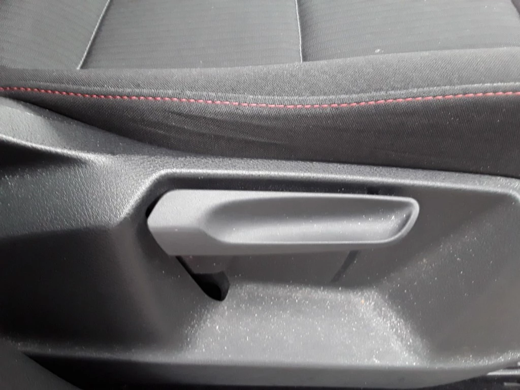 Hoofdafbeelding Volkswagen Golf Sportsvan