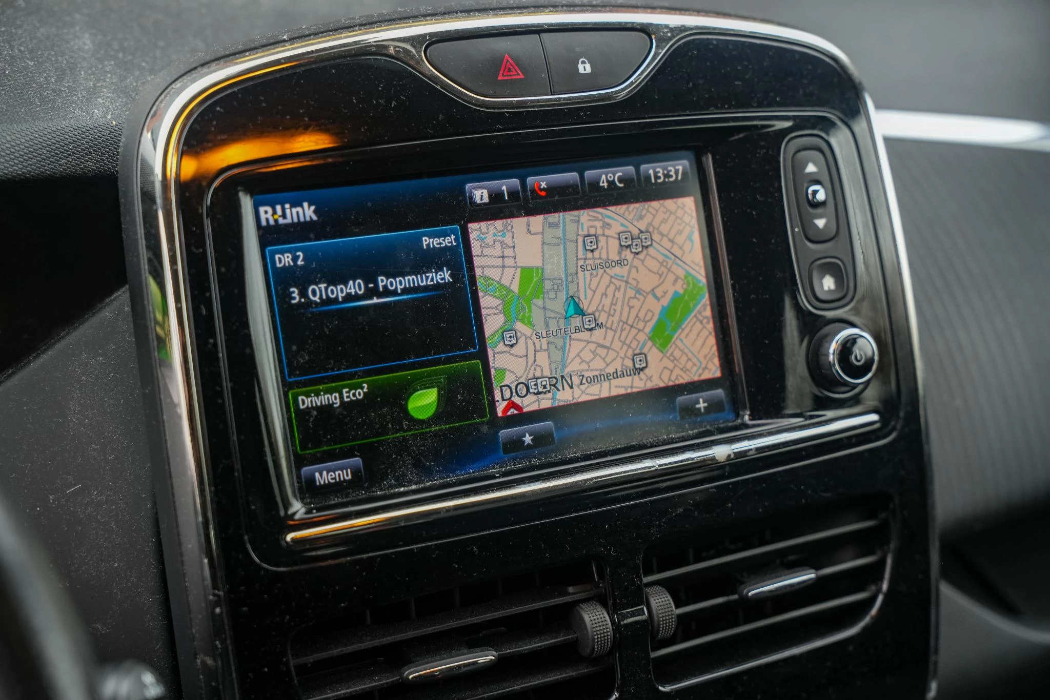 Hoofdafbeelding Renault ZOE