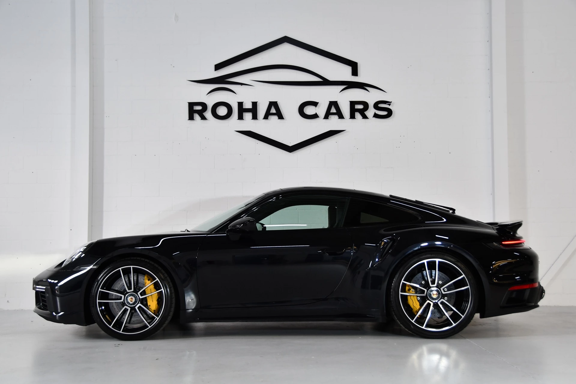 Hoofdafbeelding Porsche 911