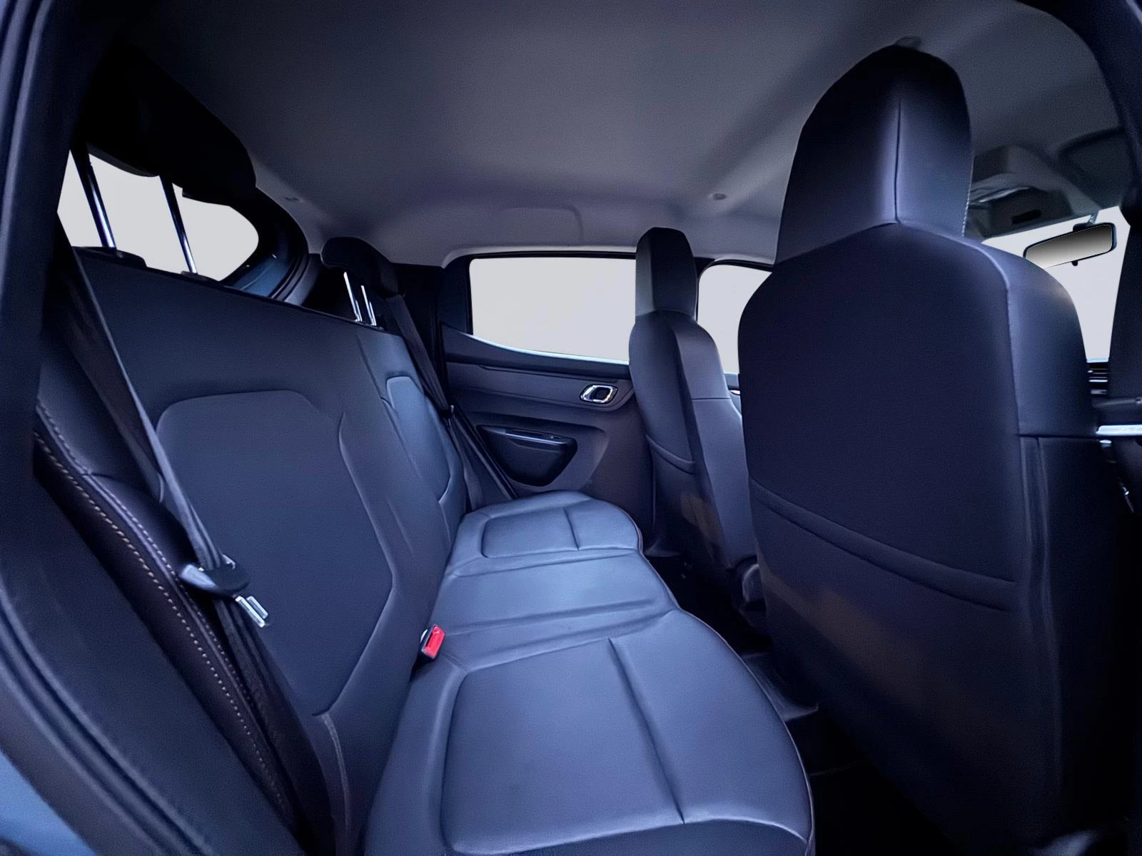 Hoofdafbeelding Dacia Spring