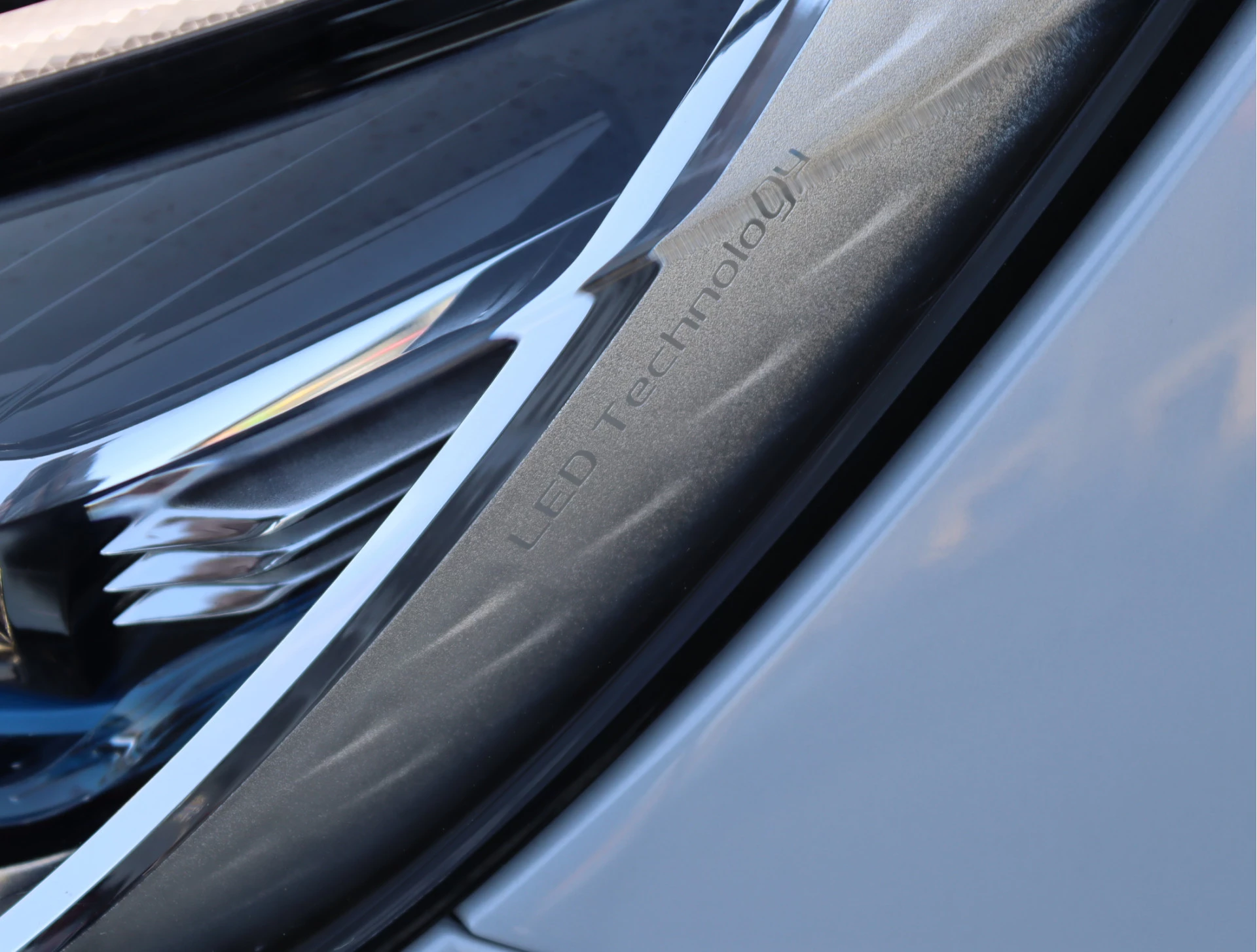 Hoofdafbeelding BYD ATTO 3