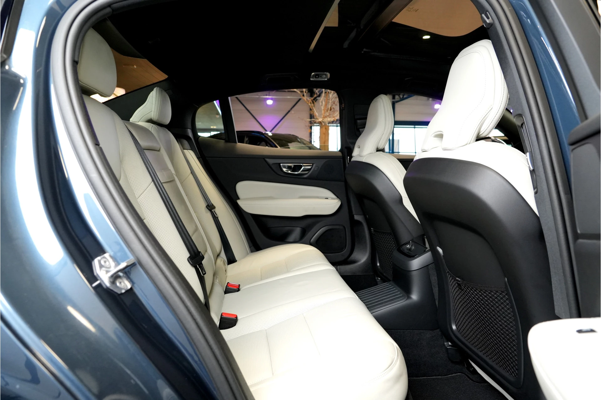 Hoofdafbeelding Volvo S60