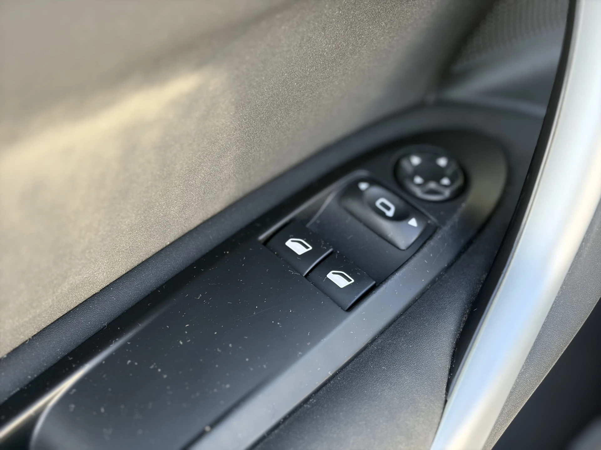 Hoofdafbeelding Citroën DS4