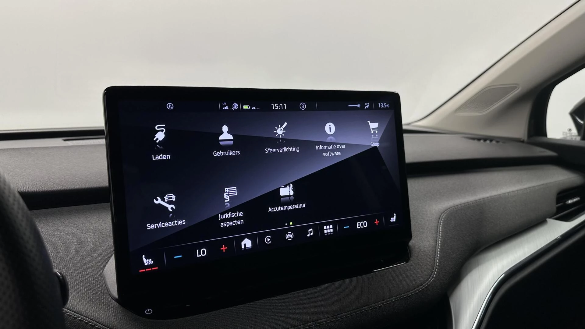 Hoofdafbeelding Škoda Enyaq iV