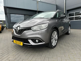 Hoofdafbeelding Renault Grand Scénic Renault Grand Scénic 1.3 TCe Limited 7P Navi Camera 140PK