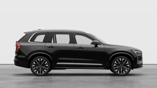 Volvo XC90 2.0 T8 Plug-in hybrid AWD Core