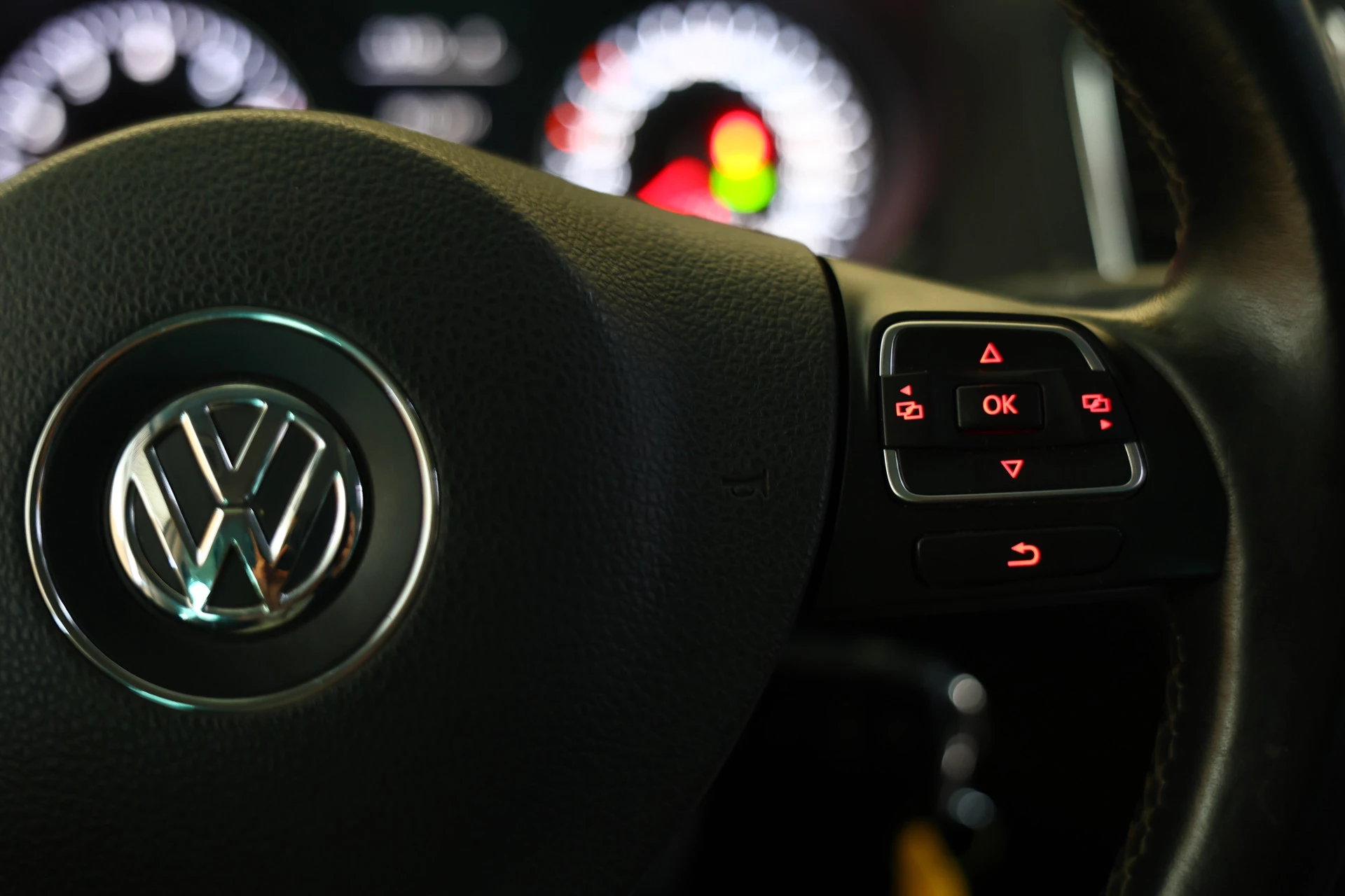 Hoofdafbeelding Volkswagen Sharan