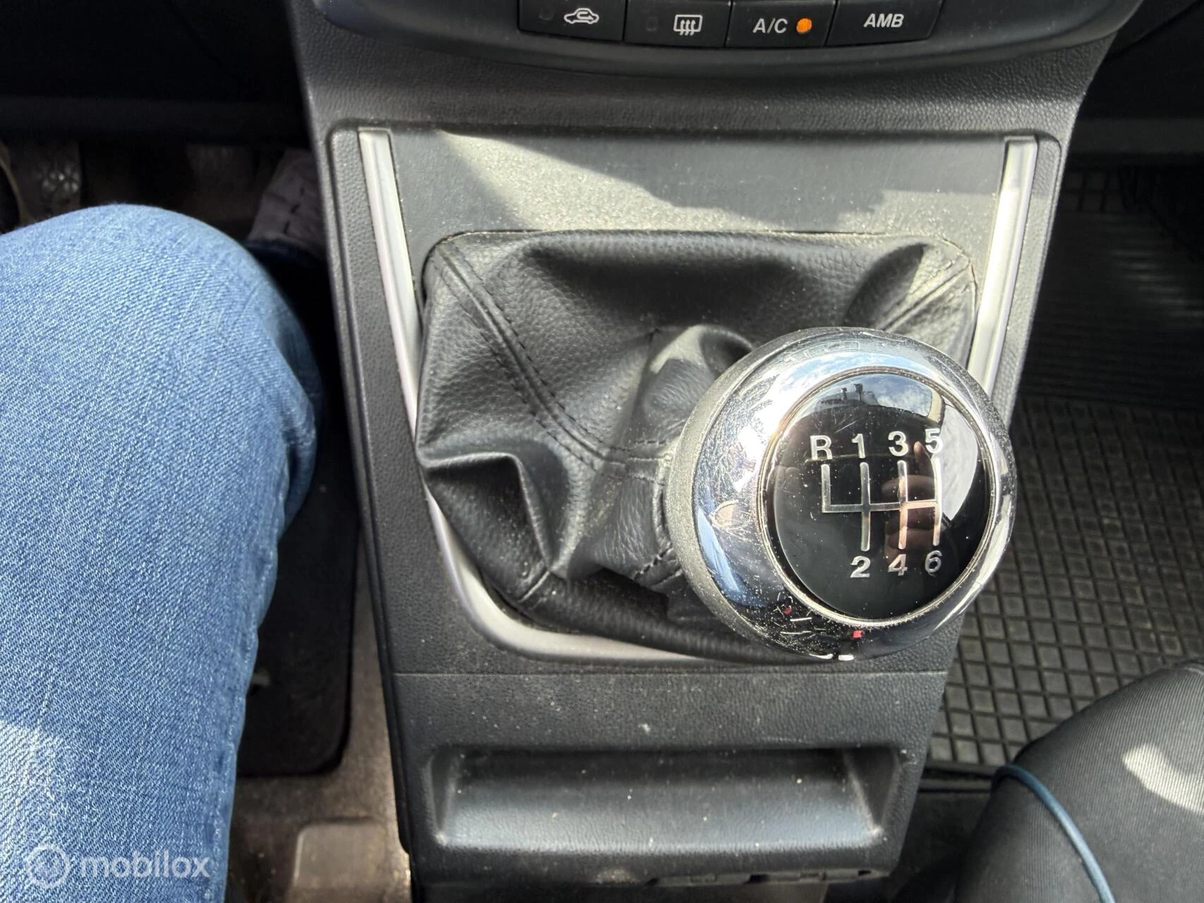 Hoofdafbeelding Mazda 5